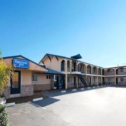 Rodeway Inn Stockton Stockton-Mormon