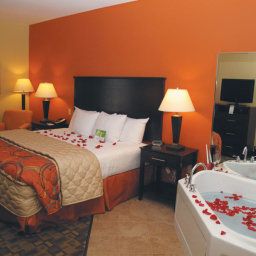 Suite La Quinta Inn & Suites Tulsa Airport / Expo Square Fotos