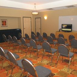Sala congressi La Quinta Inn & Suites Tulsa Airport / Expo Square Fotos