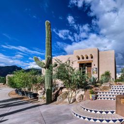 Hacienda del Sol Guest Ranch Resort Tucson