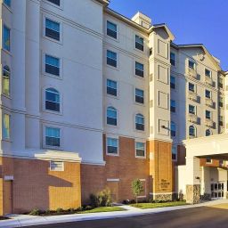 Außenansicht Homewood Suites by Hilton Virginia Beach Fotos