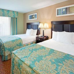 Zimmer La Quinta Inn West Long Branch Fotos