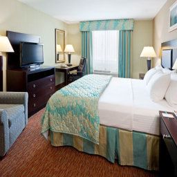 Zimmer La Quinta Inn West Long Branch Fotos