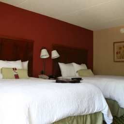 Habitación Hampton Inn  Suites WilliamsburgCentral Fotos