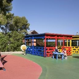  H10 Mediterranean Village Fotos