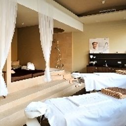  St. Martins Therme & Lodge Fotos