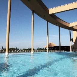 Area wellness St. Martins Therme & Lodge Fotos