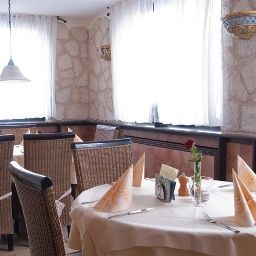 Restaurante Taormina Fotos