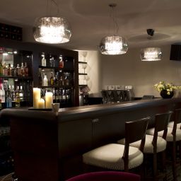 Bar Don Prestige Residence Fotos