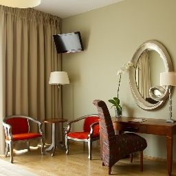  Don Prestige Residence Fotos