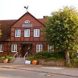 Pirsch-Mühle Hamfelde 