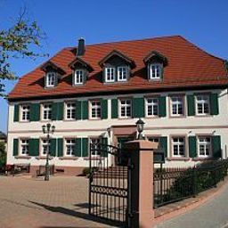 Ölmühle Landstuhl