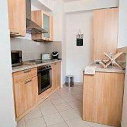 Cucina All-4-U Apartments Fotos