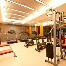 Fitness Mia Pera Taksim Fotos