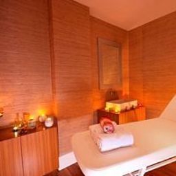 Area wellness Mia Pera Taksim Fotos