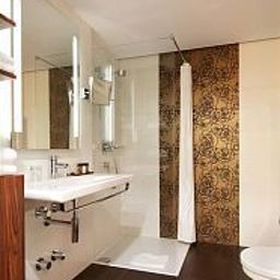 Cuarto de baño Imlauer Fotos