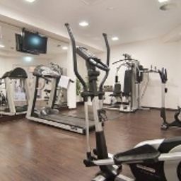 Fitness Imlauer Fotos