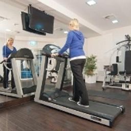 Fitness Imlauer Fotos