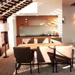  The Granary La Suite Hotel Fotos