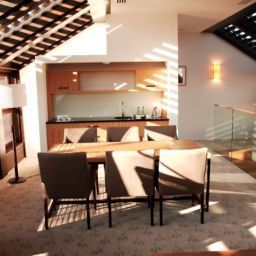  The Granary La Suite Hotel Fotos