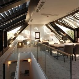  The Granary La Suite Hotel Fotos