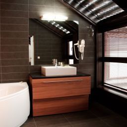 Camera da bagno The Granary La Suite Hotel Fotos