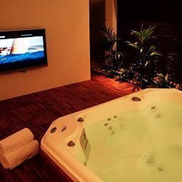 Wellness/fitness The Granary La Suite Hotel Fotos