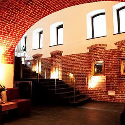 Hall The Granary La Suite Hotel Fotos