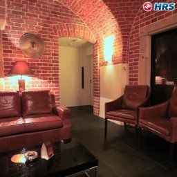 Vista all'interno The Granary La Suite Hotel Fotos