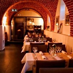 Ristorante The Granary La Suite Hotel Fotos