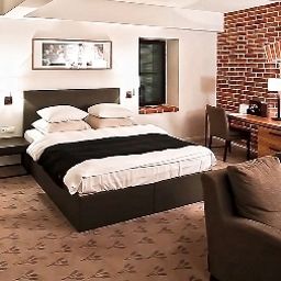  The Granary La Suite Hotel Fotos