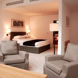 Camera The Granary La Suite Hotel Fotos