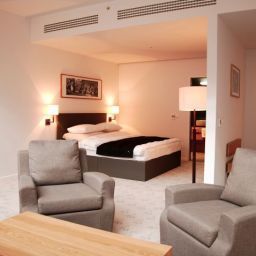 Camera The Granary La Suite Hotel Fotos
