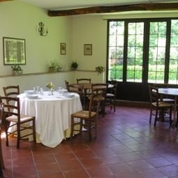 Restaurant Castello di Santa Cristina Fotos