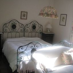 Room Castello di Santa Cristina Fotos