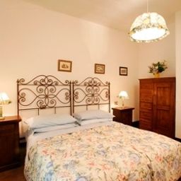 Room Castello di Santa Cristina Fotos