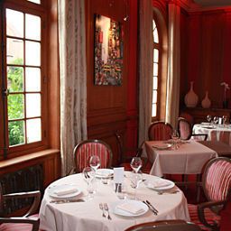 Restaurant La Maison Rouge Fotos