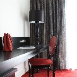  La Maison Rouge Fotos