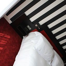 Chambre La Maison Rouge Fotos