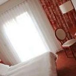 Chambre La Maison Rouge Fotos