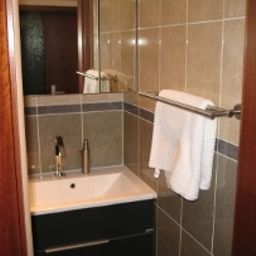 Salle de bains Gästevilla Fotos