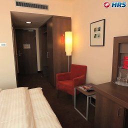  InterCityHotel Berlin-Brandenburg Airport Fotos