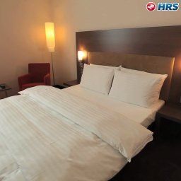 Номер InterCityHotel Berlin-Brandenburg Airport Fotos