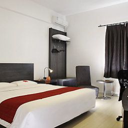 Room ibis Beijing Capital Airport Fotos