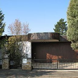 Gästevilla Leonberg