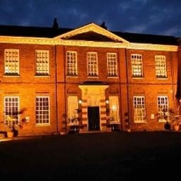 Baylis House Slough