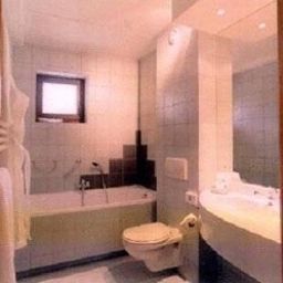 Ванная Aquarelle Piscine-Hotel Fotos
