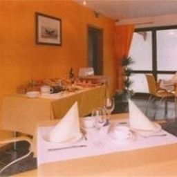 Комната для завтраков Aquarelle Piscine-Hotel Fotos