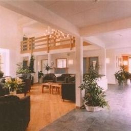 Холл Aquarelle Piscine-Hotel Fotos