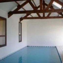 Бассейн Aquarelle Piscine-Hotel Fotos